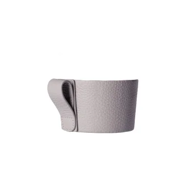 Fressko Leather Sleeve for Bino - Space Grey